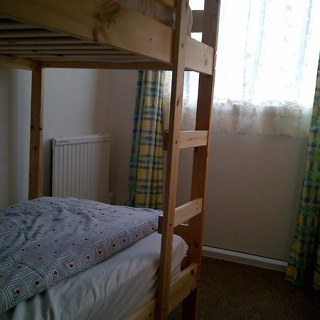 Freshwater Bay Holiday Cottages Pembroke Camera foto