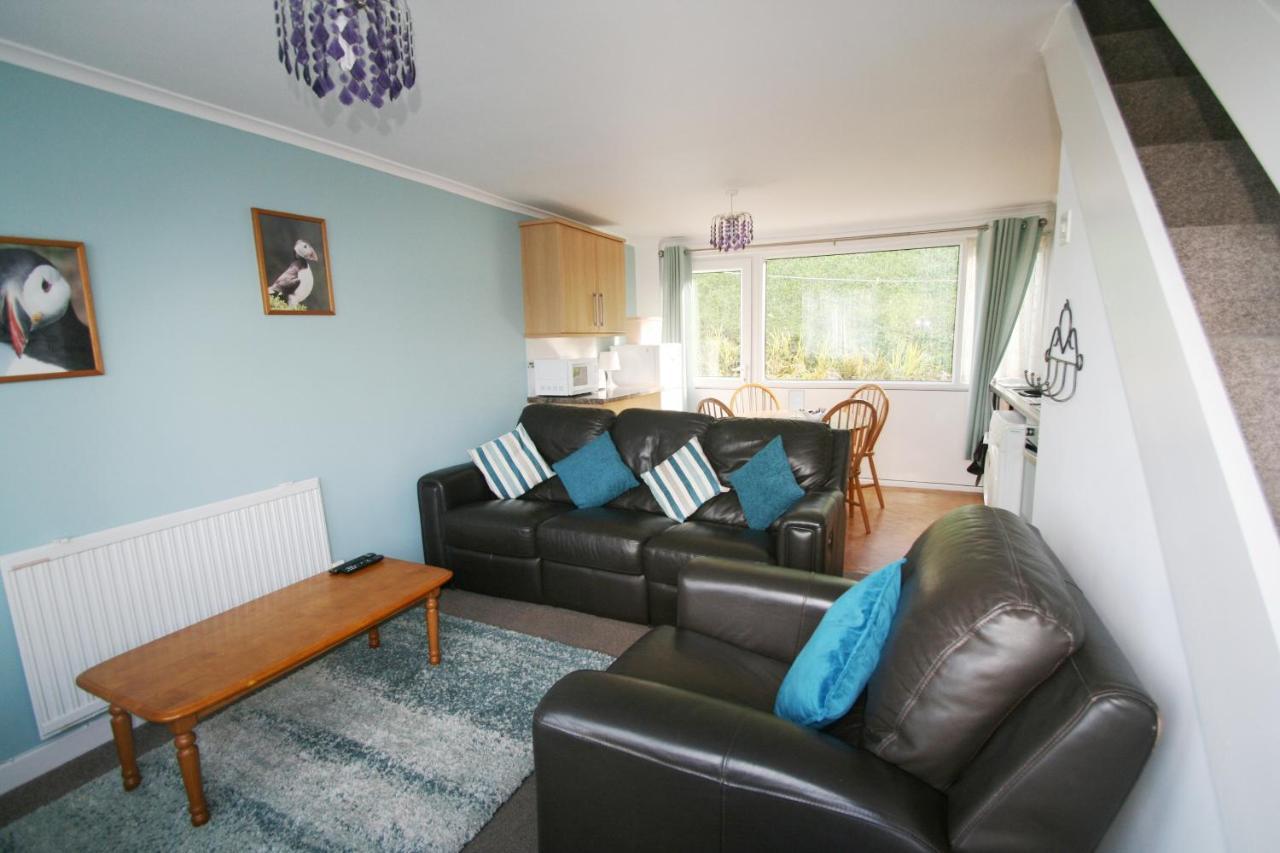 Freshwater Bay Holiday Cottages Pembroke Esterno foto