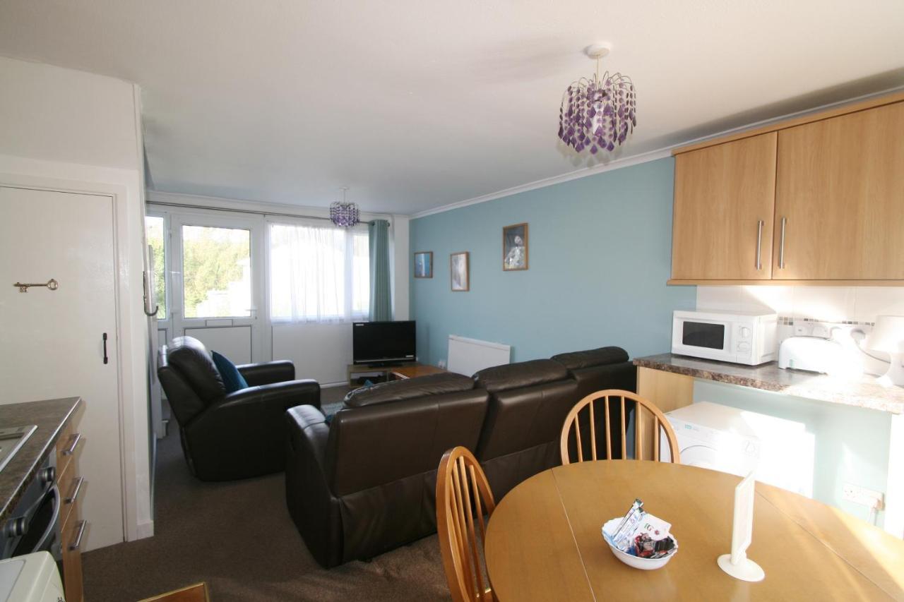 Freshwater Bay Holiday Cottages Pembroke Esterno foto