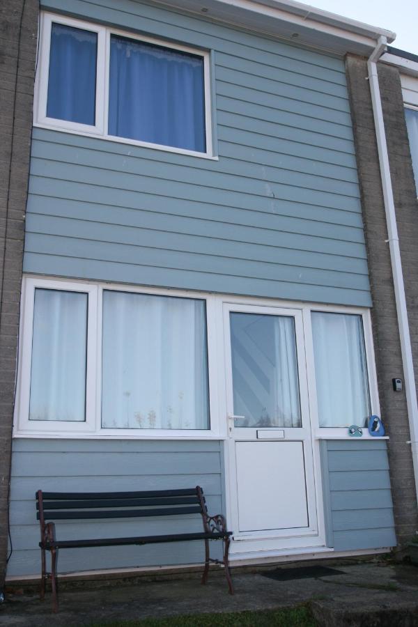 Freshwater Bay Holiday Cottages Pembroke Esterno foto