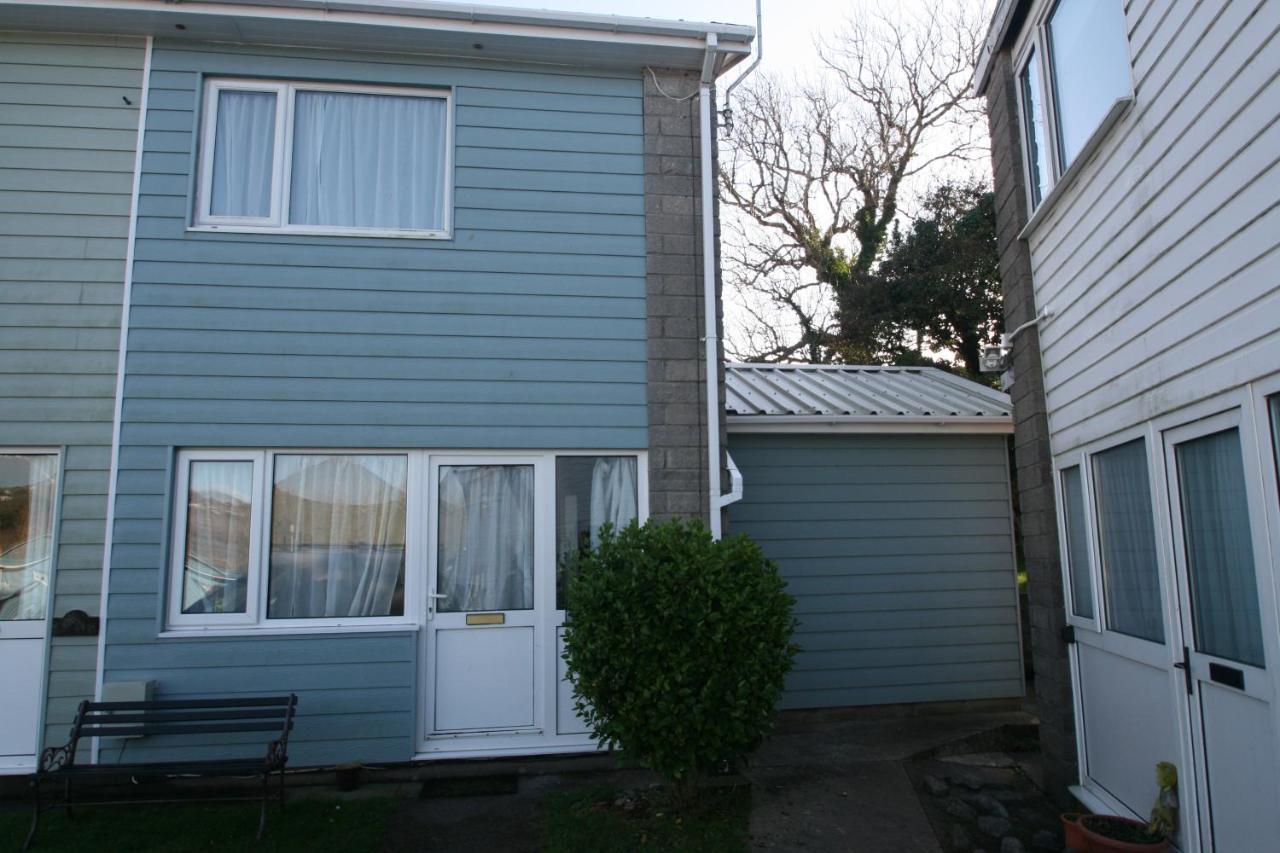 Freshwater Bay Holiday Cottages Pembroke Esterno foto
