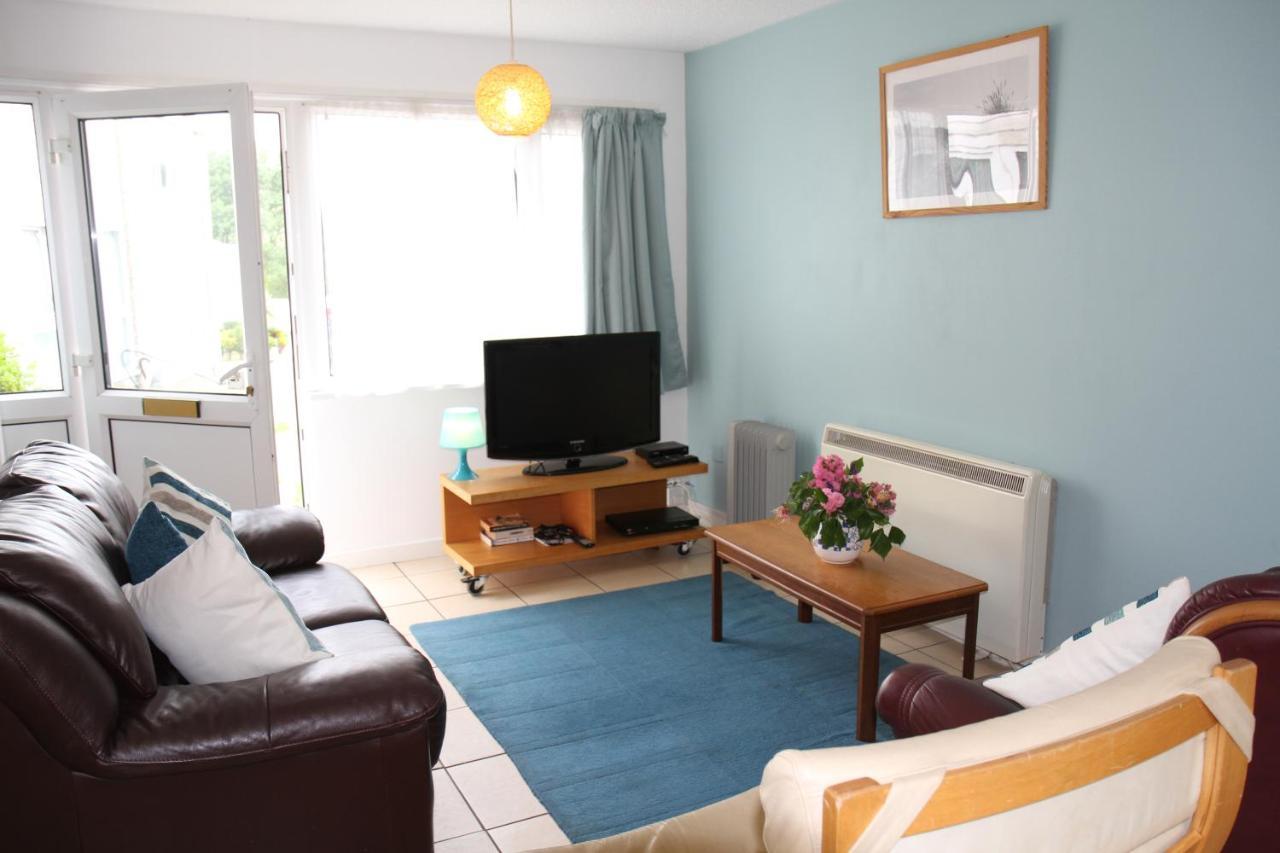 Freshwater Bay Holiday Cottages Pembroke Esterno foto