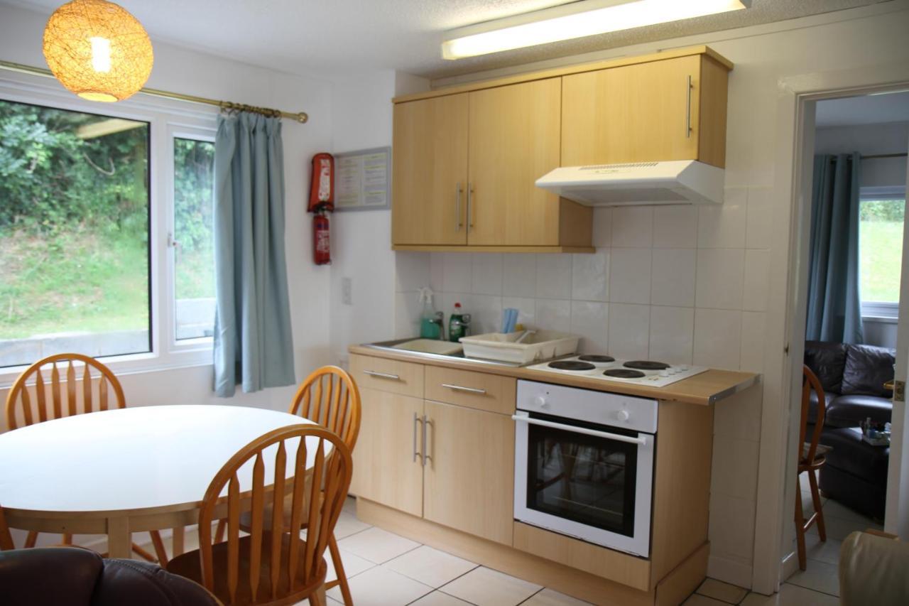 Freshwater Bay Holiday Cottages Pembroke Esterno foto