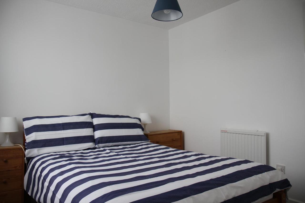 Freshwater Bay Holiday Cottages Pembroke Esterno foto