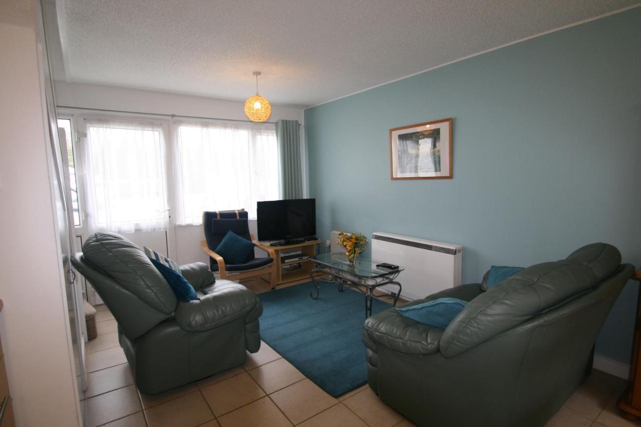 Freshwater Bay Holiday Cottages Pembroke Esterno foto