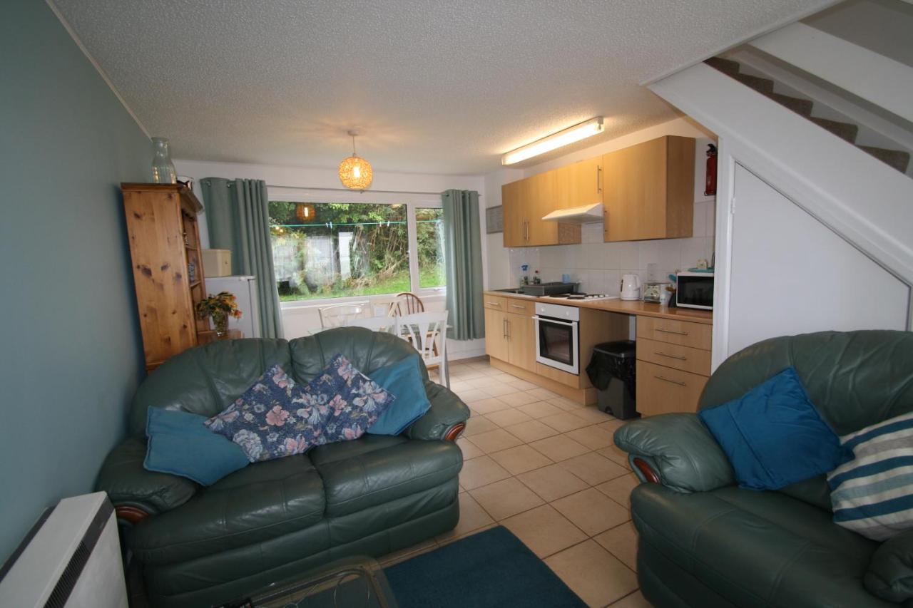 Freshwater Bay Holiday Cottages Pembroke Esterno foto