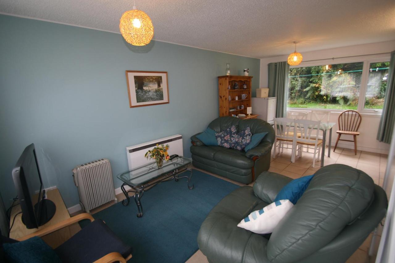 Freshwater Bay Holiday Cottages Pembroke Esterno foto