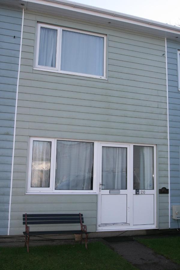 Freshwater Bay Holiday Cottages Pembroke Esterno foto