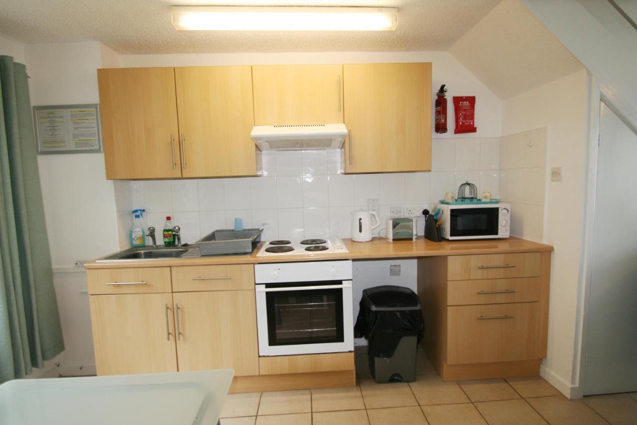 Freshwater Bay Holiday Cottages Pembroke Esterno foto