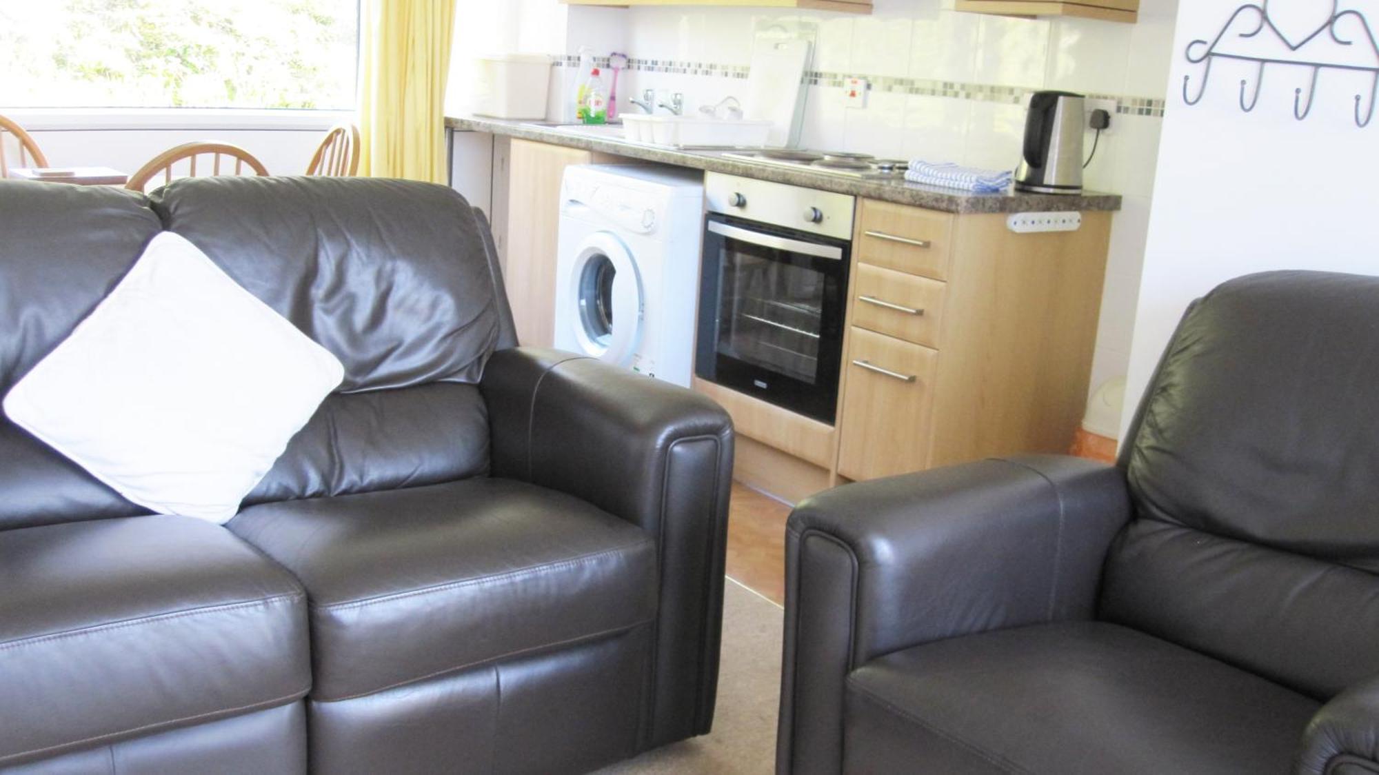 Freshwater Bay Holiday Cottages Pembroke Camera foto