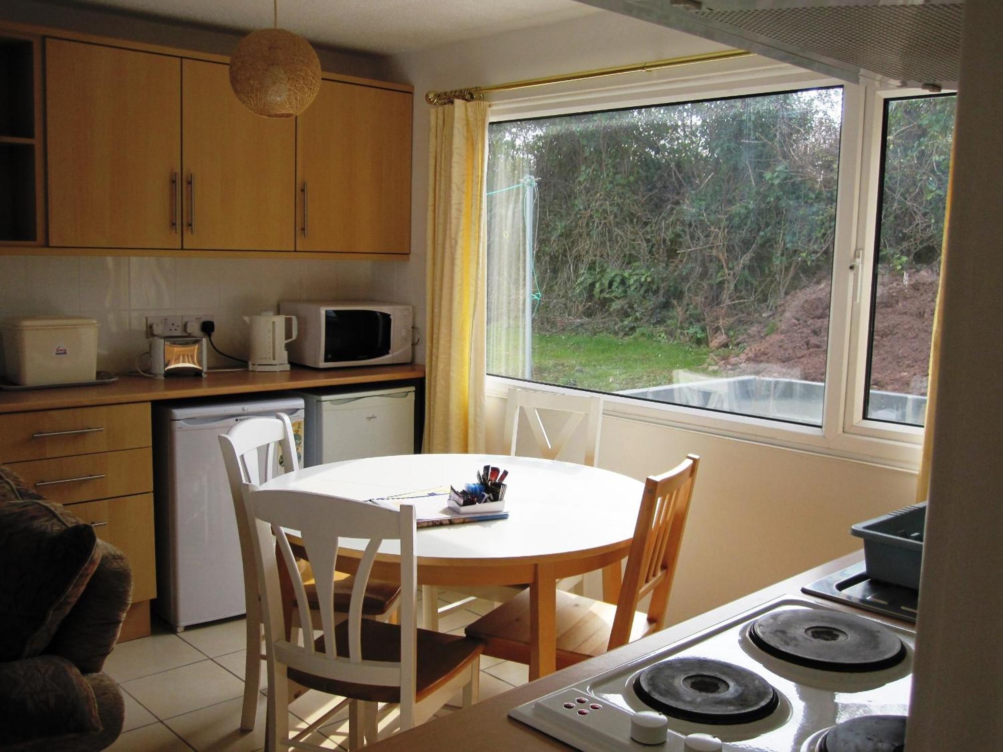 Freshwater Bay Holiday Cottages Pembroke Camera foto