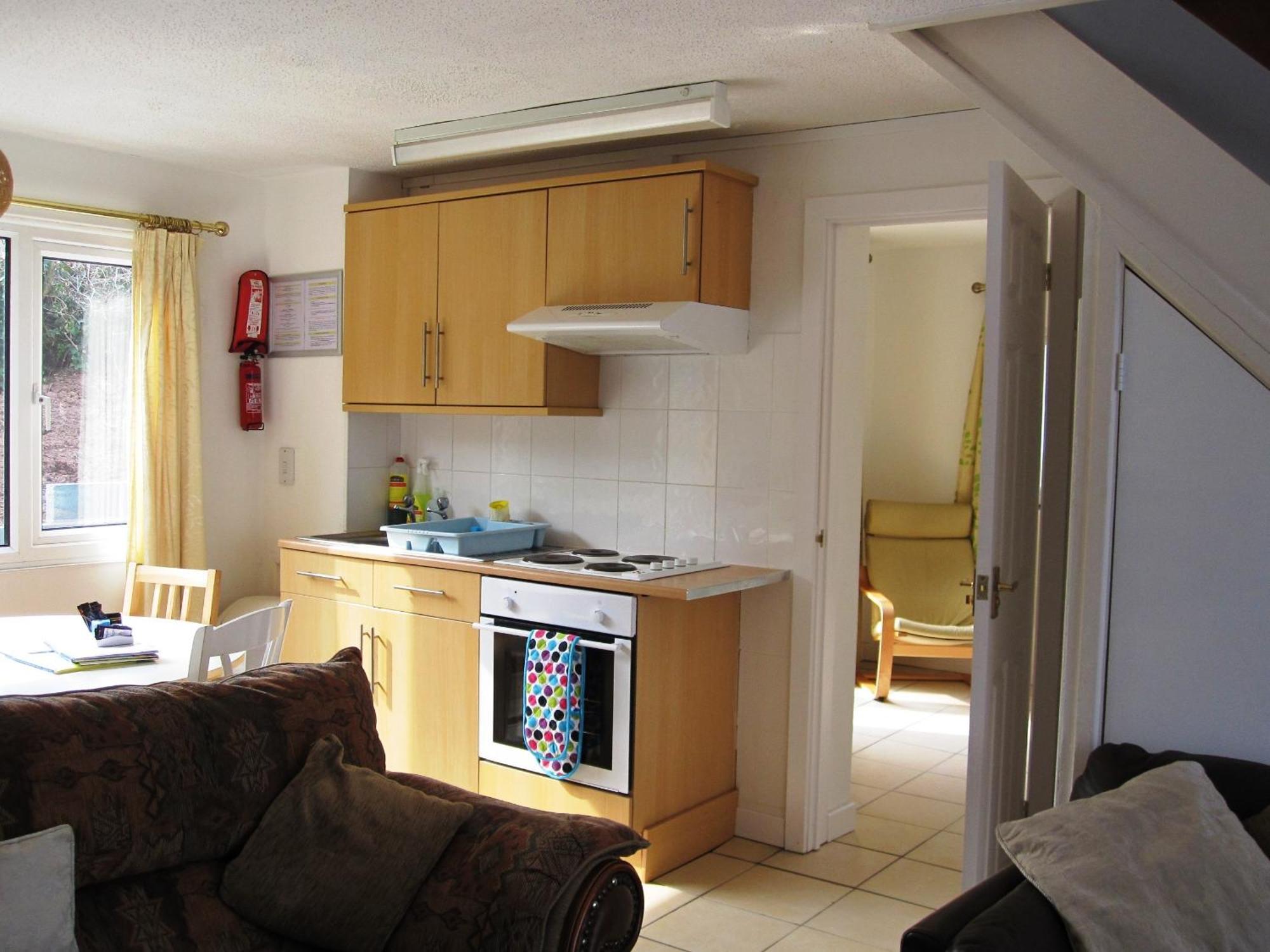 Freshwater Bay Holiday Cottages Pembroke Camera foto