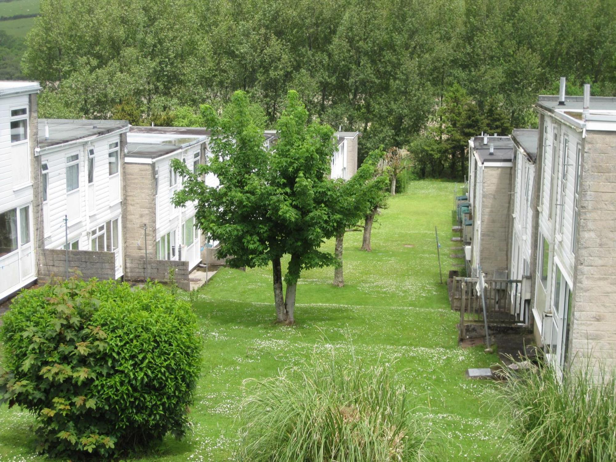 Freshwater Bay Holiday Cottages Pembroke Camera foto