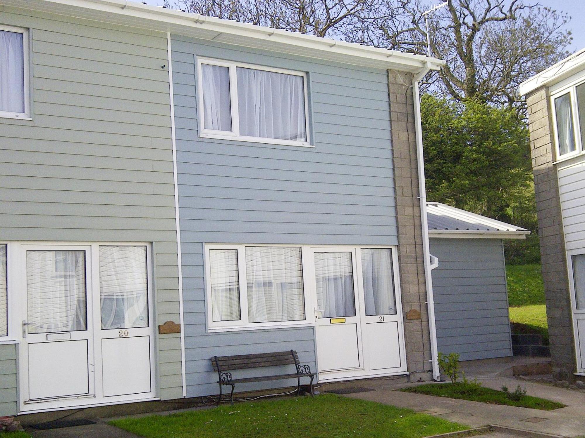Freshwater Bay Holiday Cottages Pembroke Camera foto