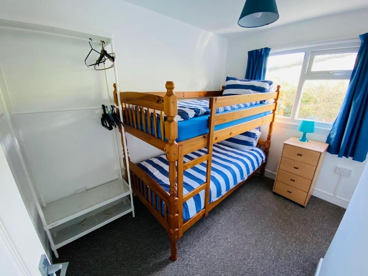 Freshwater Bay Holiday Cottages Pembroke Esterno foto