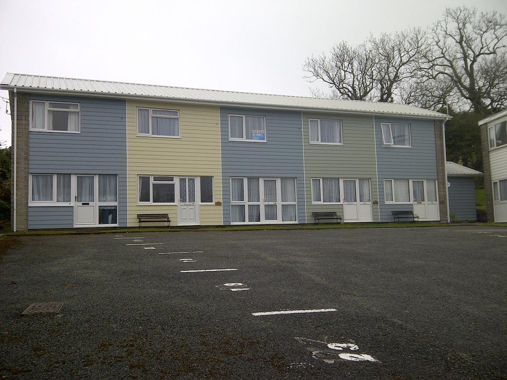 Freshwater Bay Holiday Cottages Pembroke Camera foto