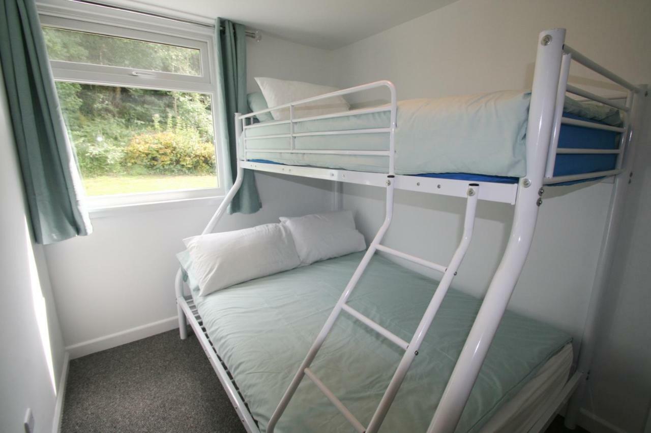 Freshwater Bay Holiday Cottages Pembroke Esterno foto
